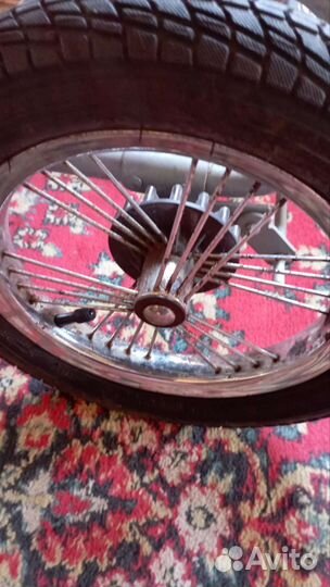 Детская коляска