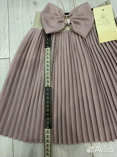 Юбка детская