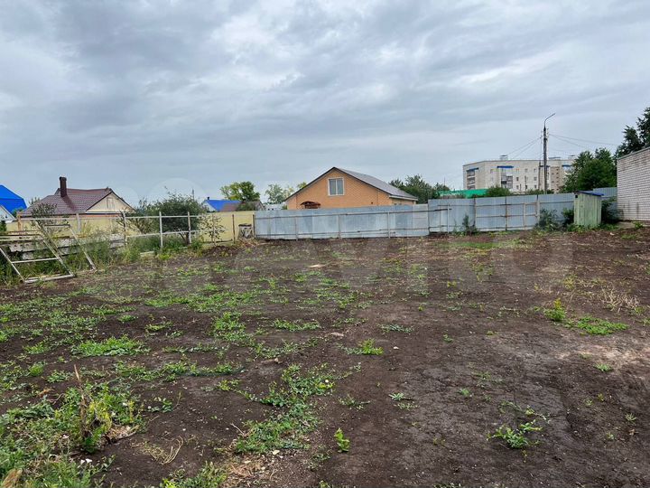 Участок 6 сот. (ИЖС)