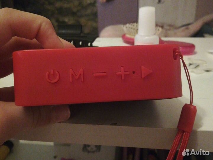 Новая колонка