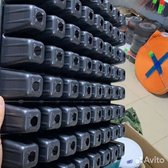 Кассета для растений 64 ячейки