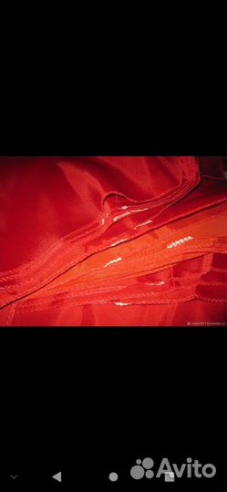 Пионерский галстук СССР