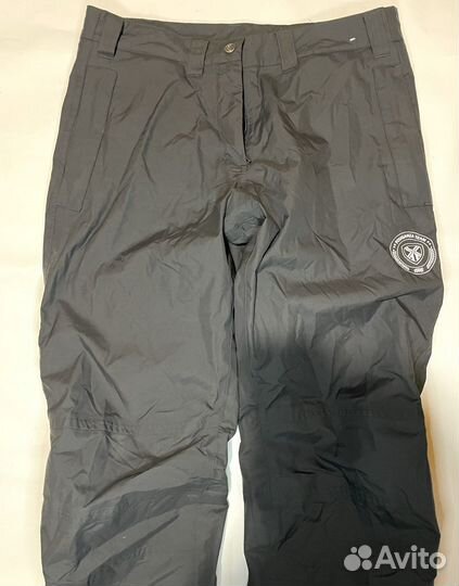 Штаны для верховой езды Fourganza Team