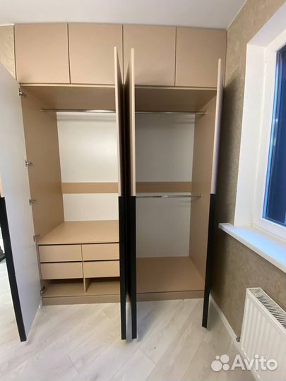 Шкаф новый