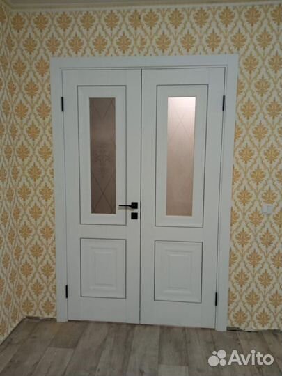 Двери Межкомнатные