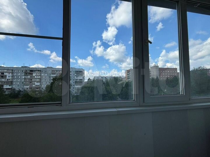 Квартира-студия, 23,5 м², 5/16 эт.