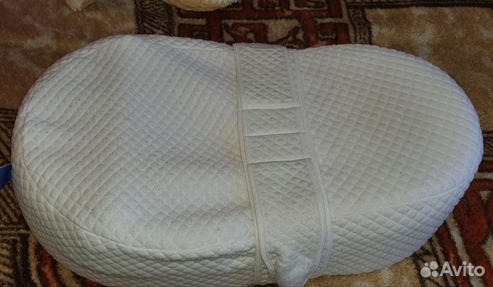 Кокон для новорожденных