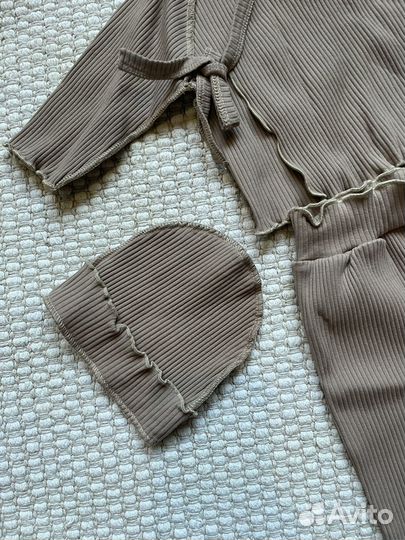 Комплект на выписку 56