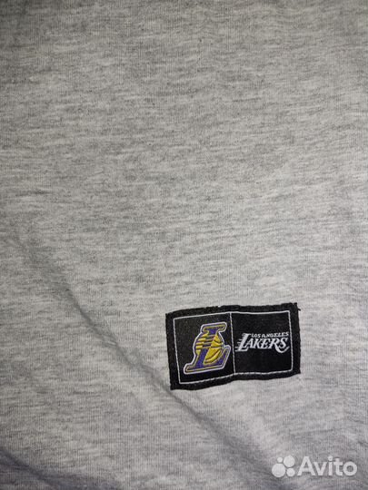 Футболка NBA Los Angeles Lakers