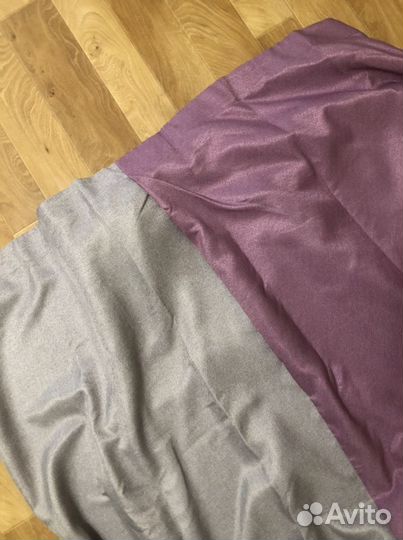 Шторы блэкаут