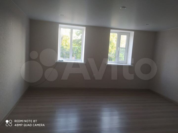 Дом 36 м² на участке 18 сот.