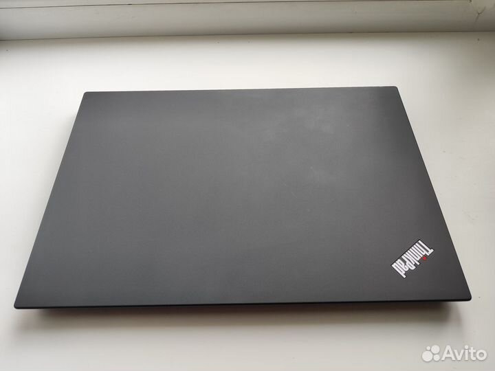 Lenovo ThinkPad T15 Gen 1/i5/12/500/15.6/FHD/IPS