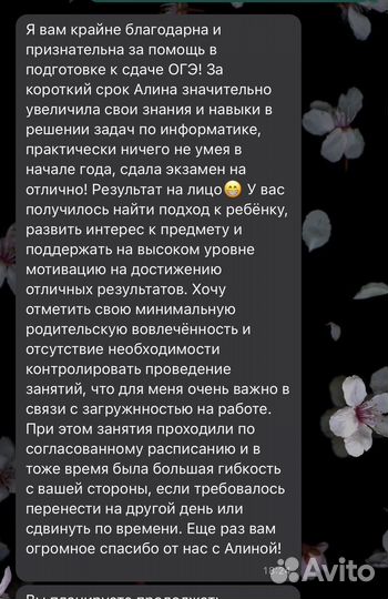 Репетитор по информатике. Подготовка к огэ и егэ