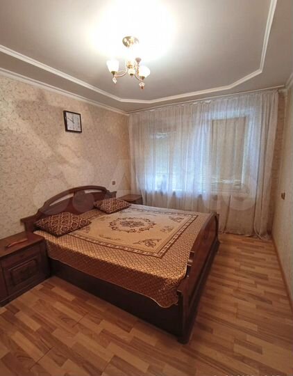 2-к. квартира, 48 м², 1/5 эт.