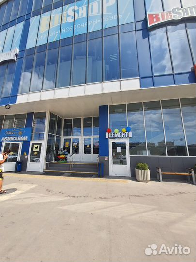 Ремонт телефон