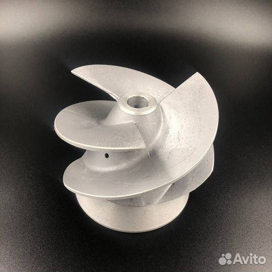 Импеллер водомета Yamaha 30 (Алюминиевый) (premari