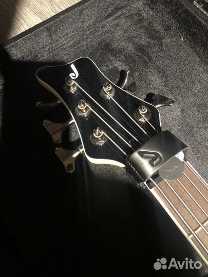 Бас гитара Jackson JS Series Spectra JS3V