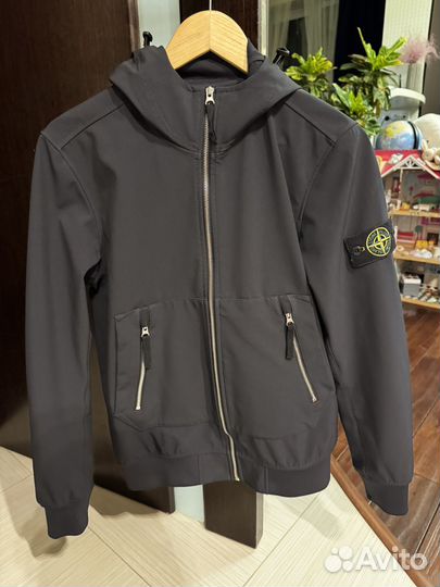 Stone island оригинал
