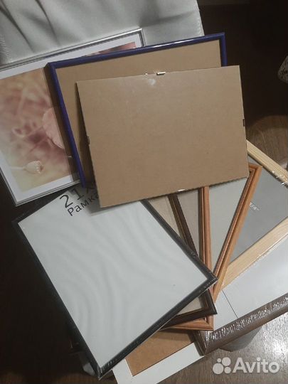 Рамка для фотографий