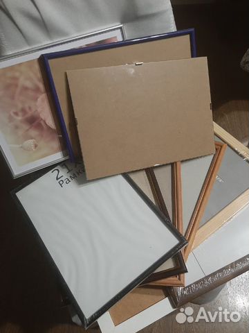 Рамка для фотографий