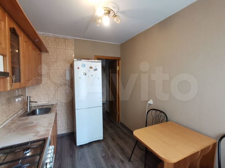 2-к. квартира, 49,1 м², 4/9 эт.