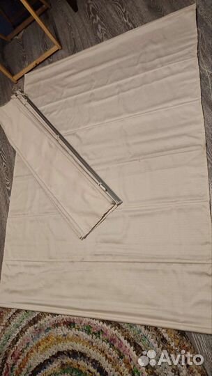 Римские шторы