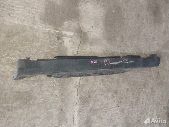 Порог левый Mini Countryman R60 N47C20A