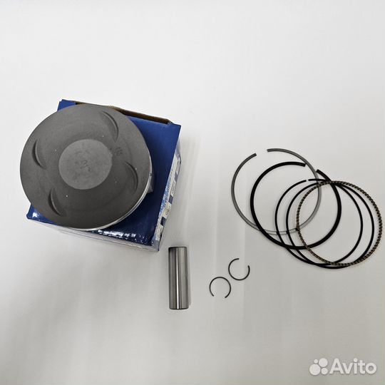 Поршень в сборе 175FMN (CB300RL) 300cc