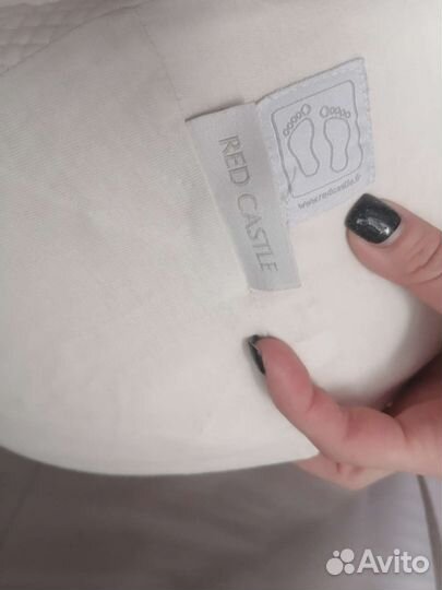 Кокон red castle