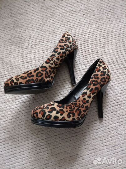 Обувь женская 38 размер