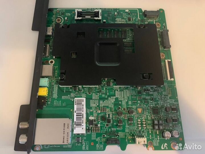 Разборка телевизоров samsung