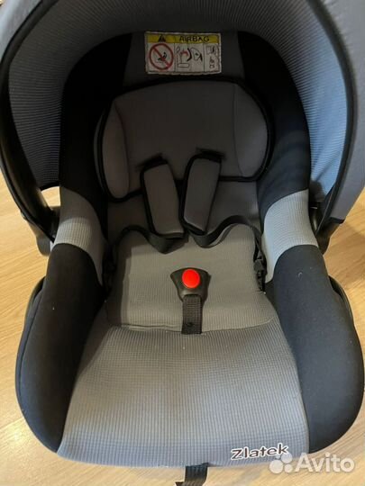 Автолюлька