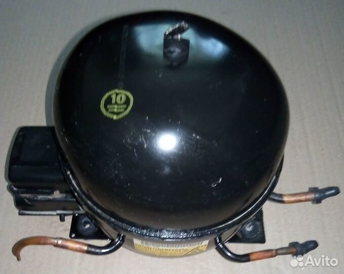 Компрессор для холодильников Bosch