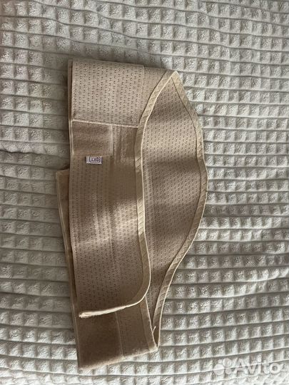 Бандаж фэст универсальный