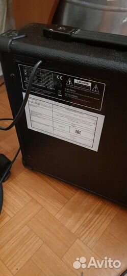 Электро гитара оригинальная сборка друг из США