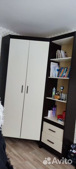 Мебель для детской комнаты бу