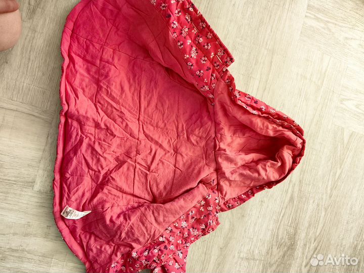 Детская одежда для девочек