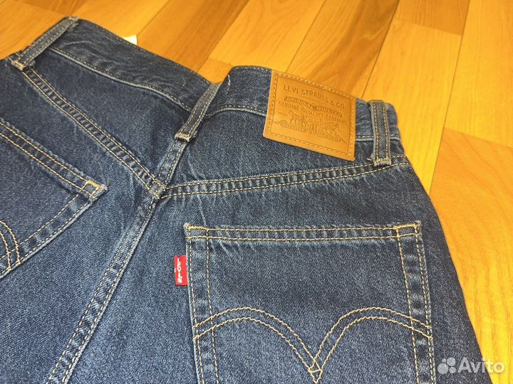 Шорты levis оригинал
