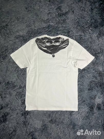 Футболка Cp Company