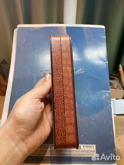 Футляр от ручки