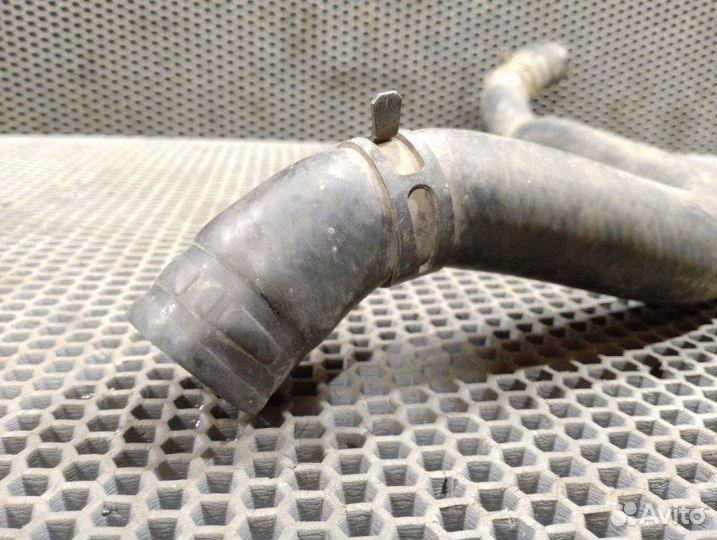 Патрубок системы охлаждения Kia Optima 3 L4KA 2