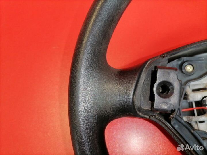 Руль Peugeot 307 3A/C TU5JP4 2001