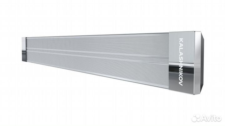 Ик-обогреватель