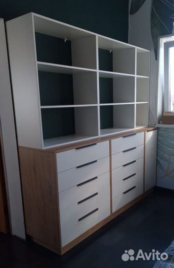 Сборка,изготовление и установка мебели,кухонь