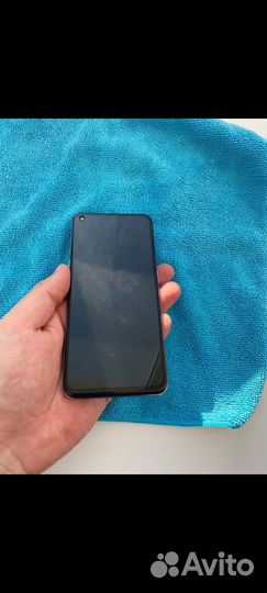 realme GT 5G, 8/128 ГБ
