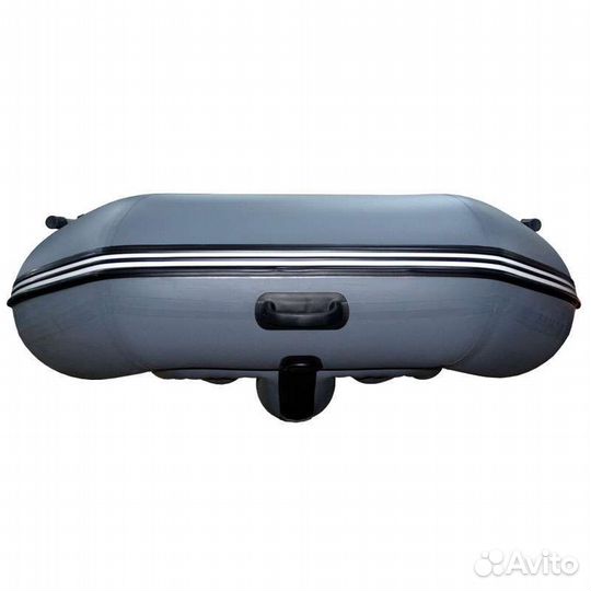 Надувная лодка пвх нднд с мотором