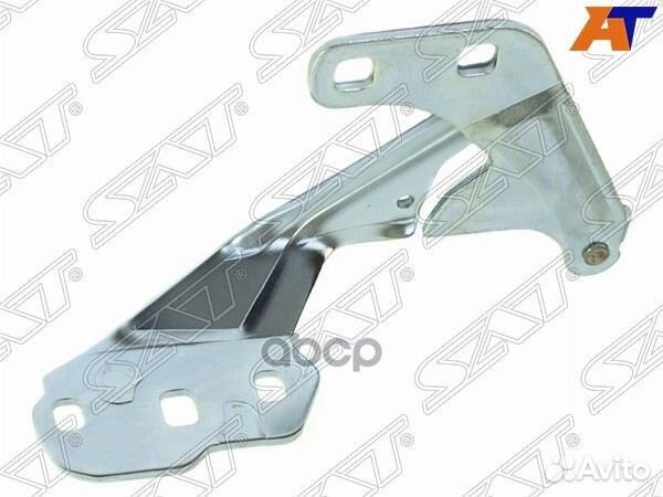 Петля капота Ford Mondeo 07-10 (Слева)