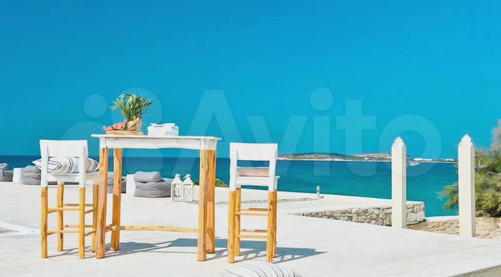 Гостиница, 400 м²