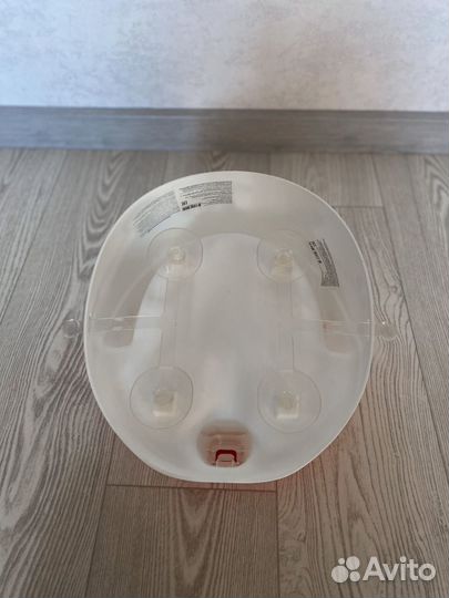 Стульчик для купания babyton