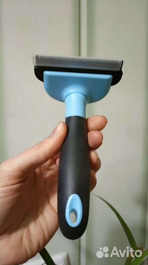 Щетки для котов